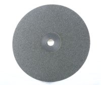 6"x1/2" 60Grit Lapidary Glass Diamond Flat Lap Disc