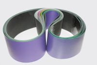 4" x 64" Resin Diamond Sanding Belts For Glass Ceramic Porcelain Lapidary and Stone
